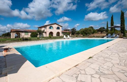 Manciano House | Albergo Pietriccio Rosso