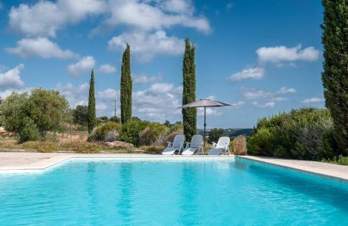 Manciano House | Albergo Pietriccio Rosso