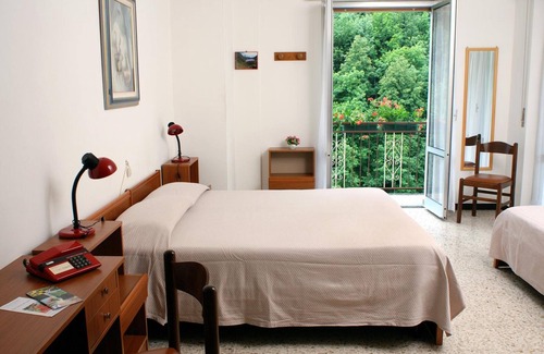 Bognanco Hotel | Albergo Regina