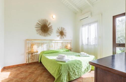 San Vero Milis Apartment | Albergo Residenziale Menhirs