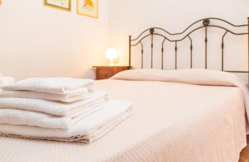 San Vero Milis Apartment | Albergo Residenziale Menhirs