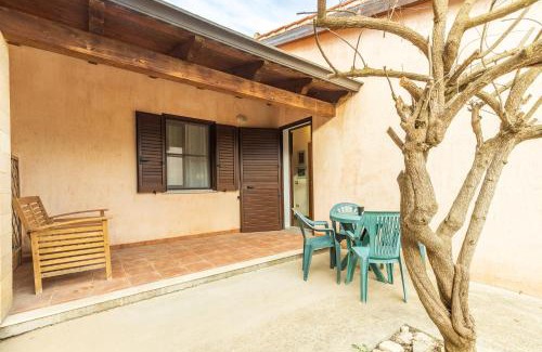 San Vero Milis Apartment | Albergo Residenziale Menhirs