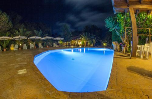 San Vero Milis Apartment | Albergo Residenziale Menhirs