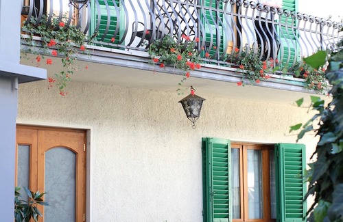 San Marcello Piteglio Hotel | Albergo Ristorante il Poggiolo