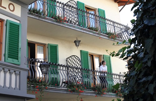 San Marcello Piteglio Hotel | Albergo Ristorante il Poggiolo