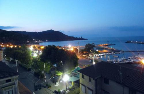 Marina Di Camerota Hotel | Albergo Riccio