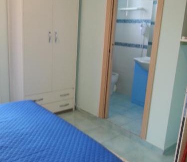 Marina Di Camerota Hotel | Albergo Riccio