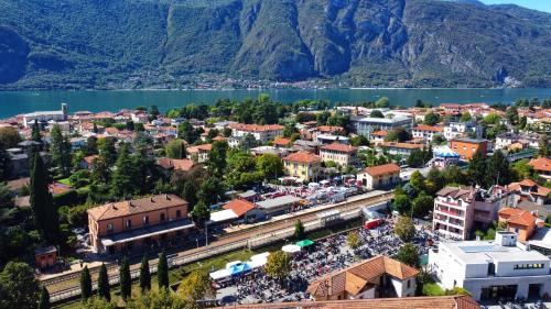 Mandello del Lario Hotel | Albergo Ristorante Grigna