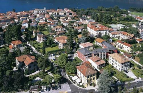 Mandello del Lario Hotel | Albergo Ristorante Grigna