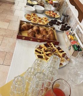 Bardino Vecchio Hotel | Albergo Ristorante Bergallo