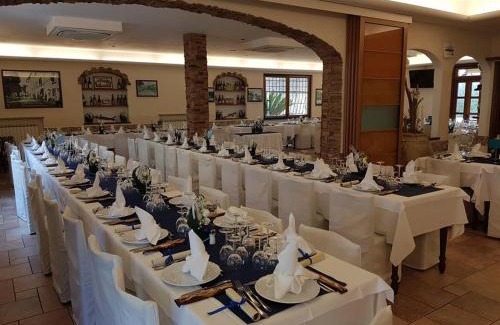 Bardino Vecchio Hotel | Albergo Ristorante Bergallo