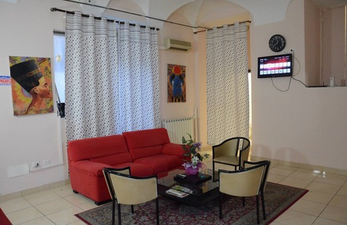 Pre Apartment | Albergo Royal Genova
