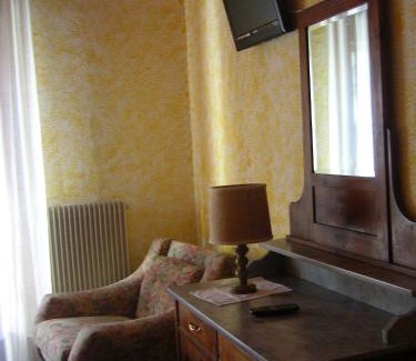 San Cristoforo Hotel | Albergo San Cristoforo