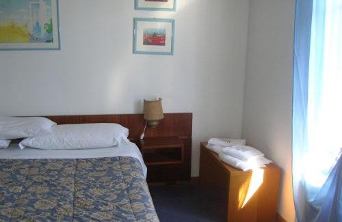 San Cristoforo Hotel | Albergo San Cristoforo