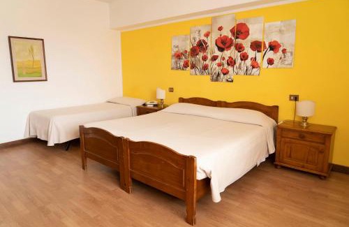Grosseto Hotel | Albergo San Lorenzo