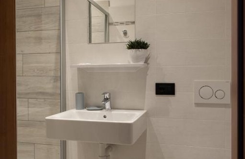 Madonna di Tirano Hotel | Albergo San Michele