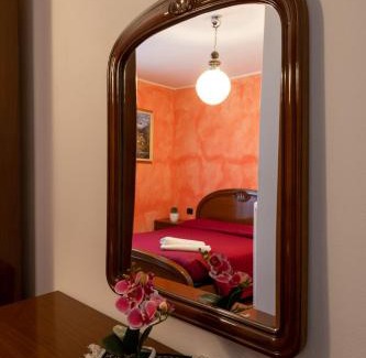 Madonna di Tirano Hotel | Albergo San Michele