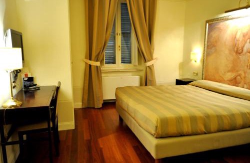 Centro Storico Hotel | Albergo Sant'Emidio