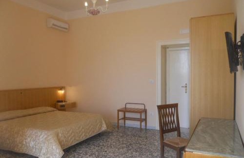 Torre del Greco Hotel | Albergo Santa Teresa