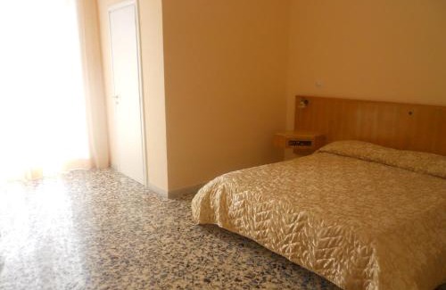 Torre del Greco Hotel | Albergo Santa Teresa