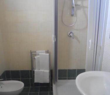Torre del Greco Hotel | Albergo Santa Teresa