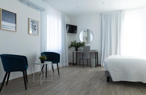 Arma di Taggia Hotel | Albergo Sappia