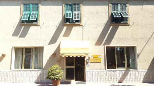 Ospedaletti Hotel | Albergo Savoia