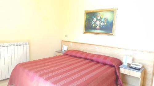 Ospedaletti Hotel | Albergo Savoia