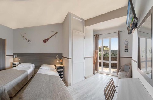 Cerri Hotel | Albergo Serena