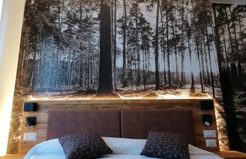 Ledro Hotel | Albergo Silvana