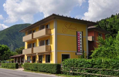 Ledro Hotel | Albergo Silvana