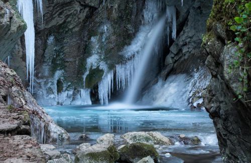 Ledro Hotel | Albergo Silvana