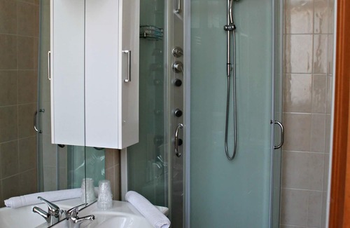 Tirano Hotel | Albergo Stelvio