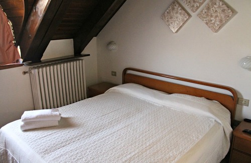 Tirano Hotel | Albergo Stelvio