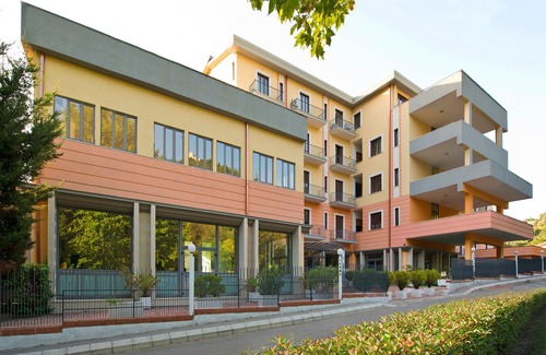 Contursi Terme Hotel | Albergo Terme Forlenza