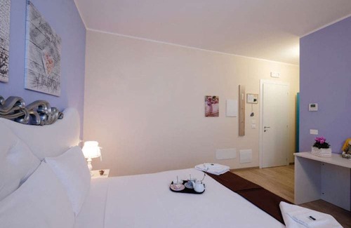 San Martino della Battaglia Hotel | Albergo Trattoria Italia