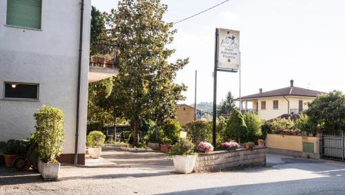 Cortaccione Hotel | Albergo Vecchio Forno