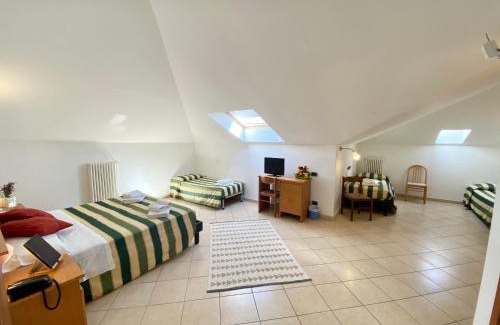 Borgio Verezzi Hotel | Albergo Villa Ada