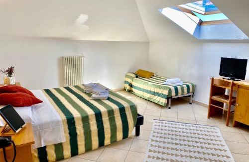 Borgio Verezzi Hotel | Albergo Villa Ada