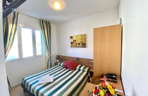 Borgio Verezzi Hotel | Albergo Villa Ada