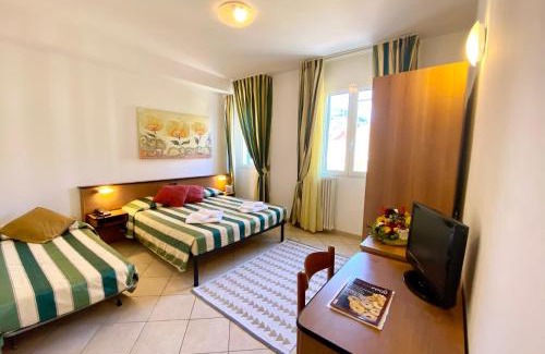 Borgio Verezzi Hotel | Albergo Villa Ada