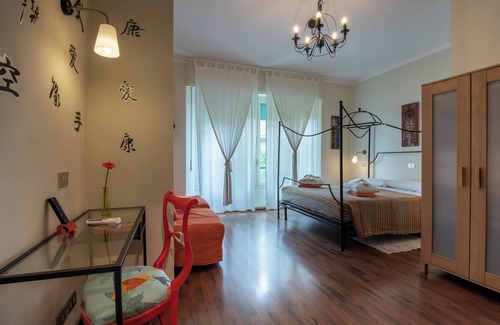Chianciano Terme Hotel | Albergo Villa Gaia