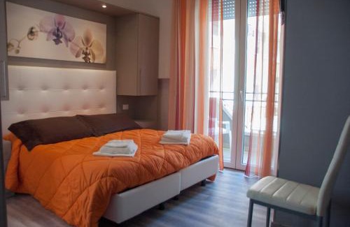 Marina Centro Hotel | Albergo Villa Miraggio