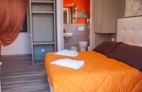 Marina Centro Hotel | Albergo Villa Miraggio