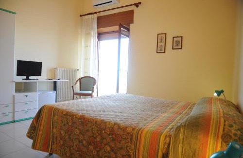 Chiaramonte Gulfi Hotel | Albergo Villa Nobile
