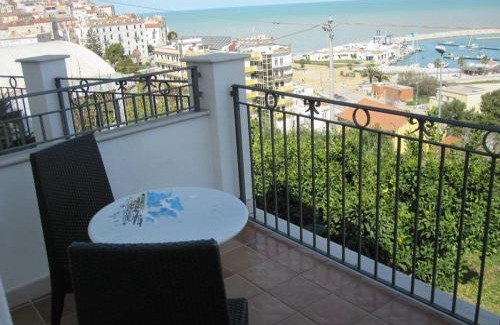 Rodi Garganico Hotel | Albergo Villa Vittoria