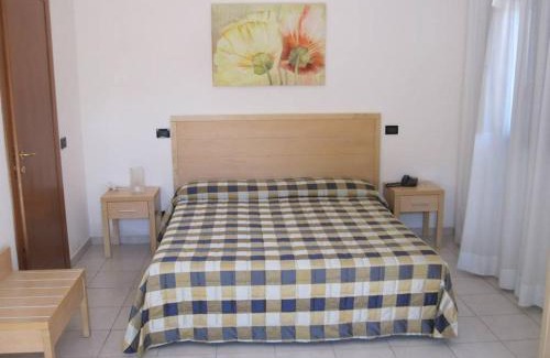 Rodi Garganico Hotel | Albergo Villa Vittoria