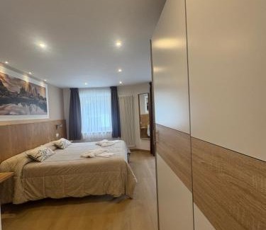 Campolongo Hotel | Albergo Vittoria