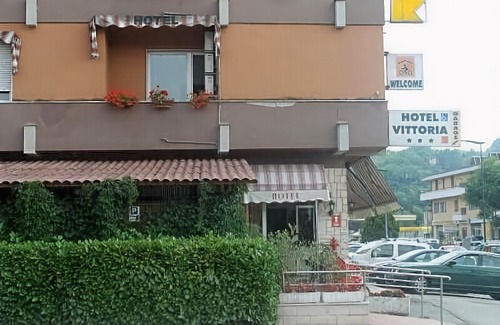Ovada Hotel | Albergo Vittoria