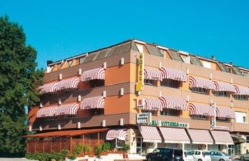 Ovada Hotel | Albergo Vittoria